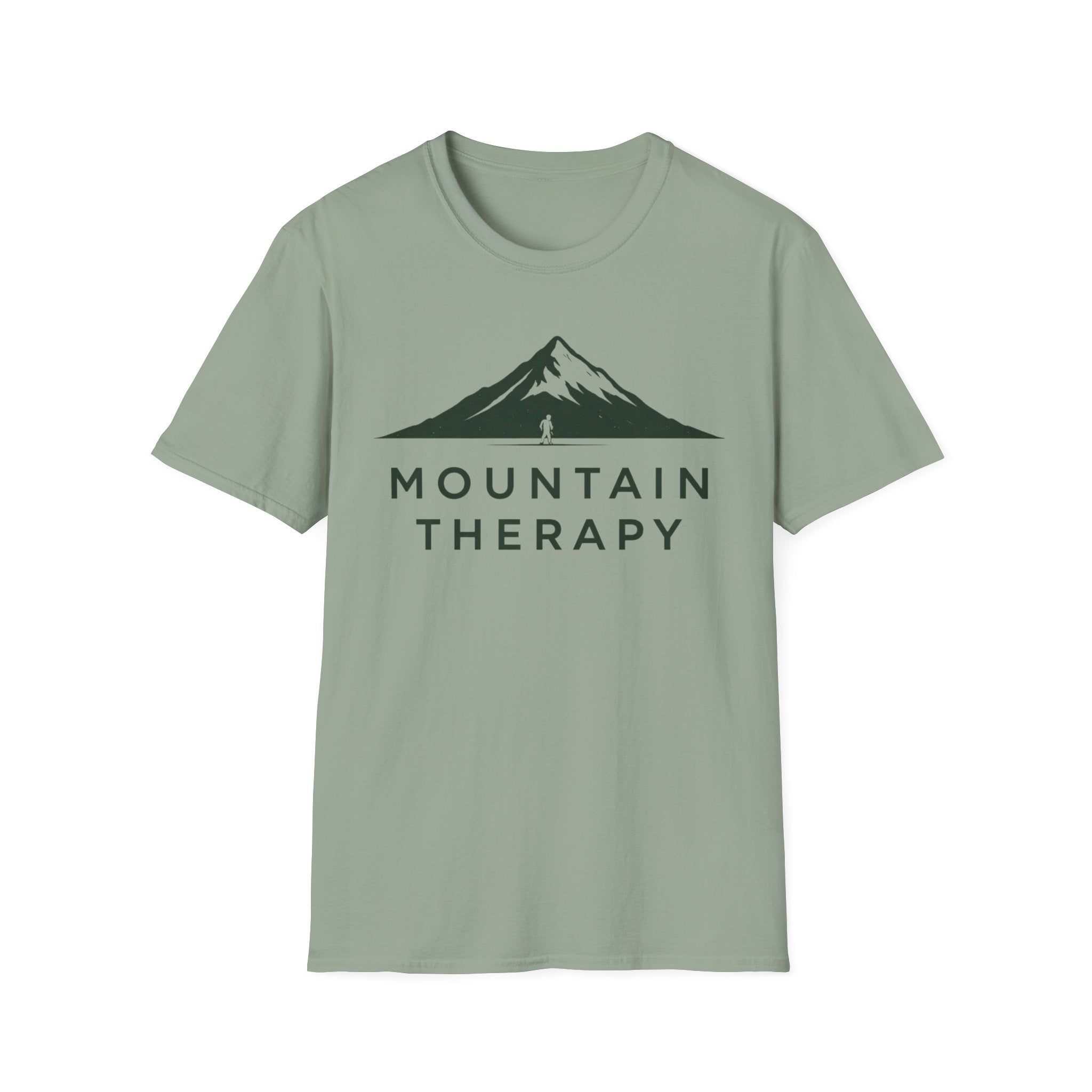 Mountain therapy T-Shirt