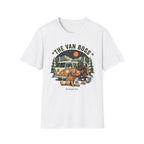 Van Boss - Golden T-Shirt