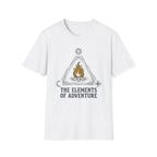 Fire Elements T-Shirt
