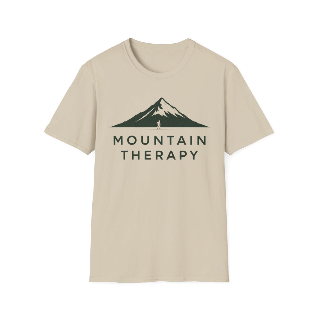 Mountain therapy T-Shirt