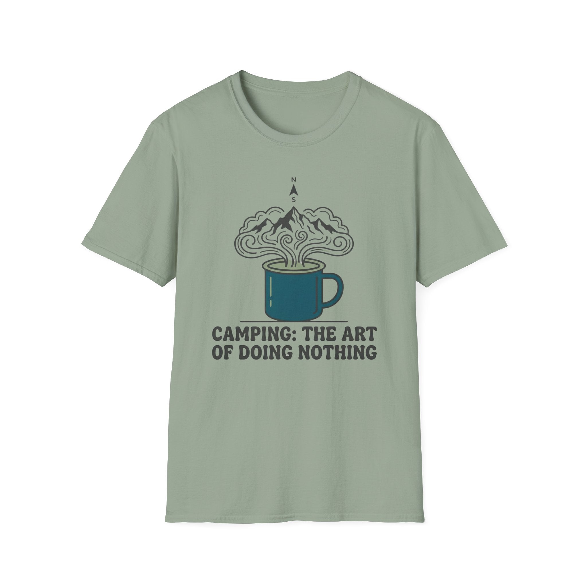 Coffee GRN T-Shirt