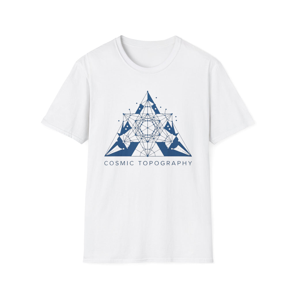 Cosmic Top T-Shirt