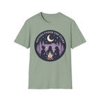Sisters under the stars T-shirt