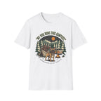 Tent - BF Frenchie  T-Shirt