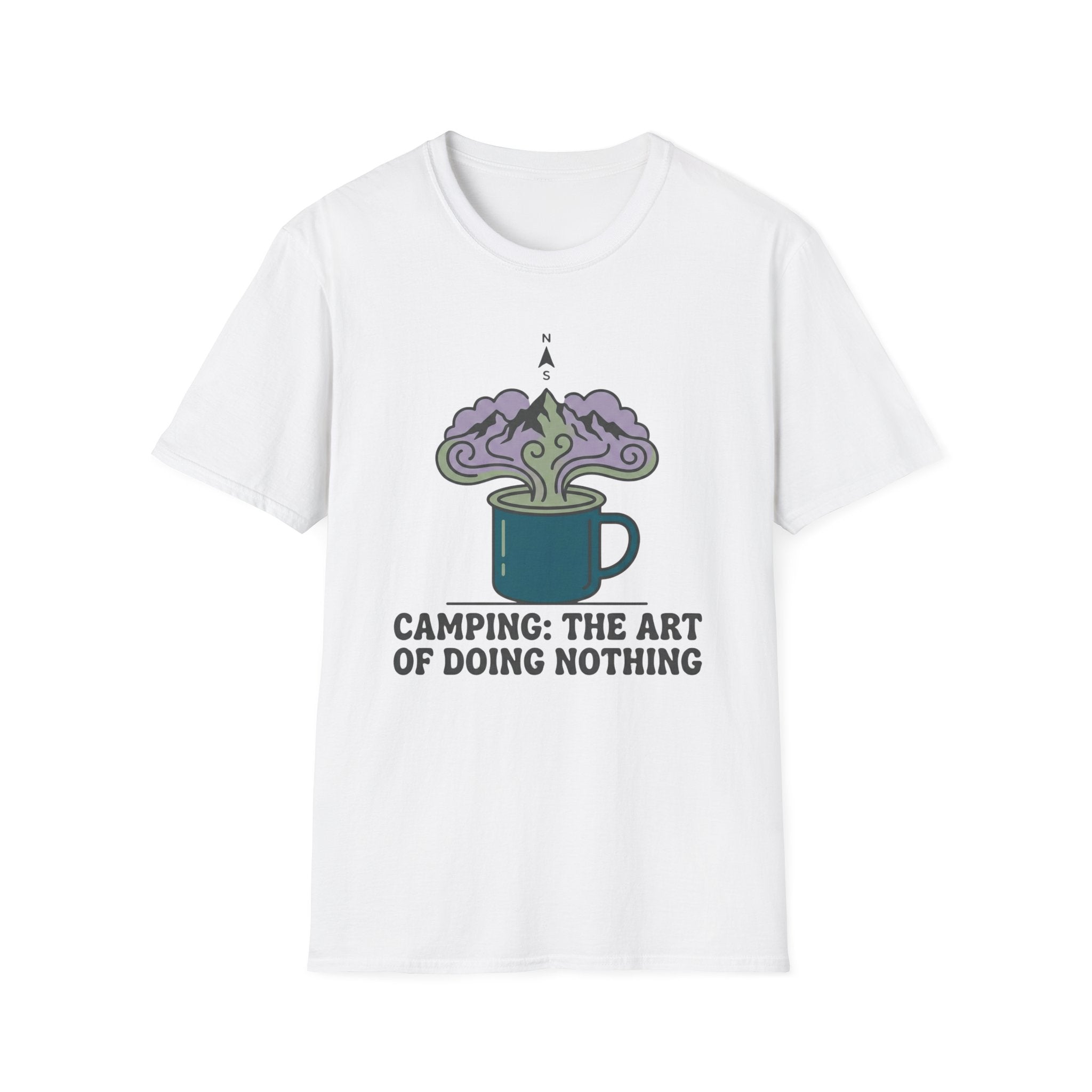 Coffee PUR T-Shirt