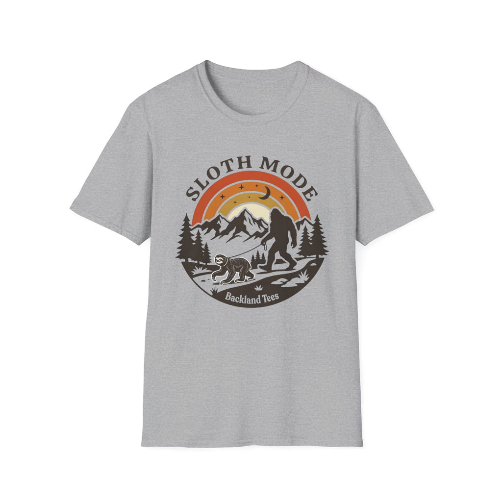 Sloth Mode OG T-Shirt