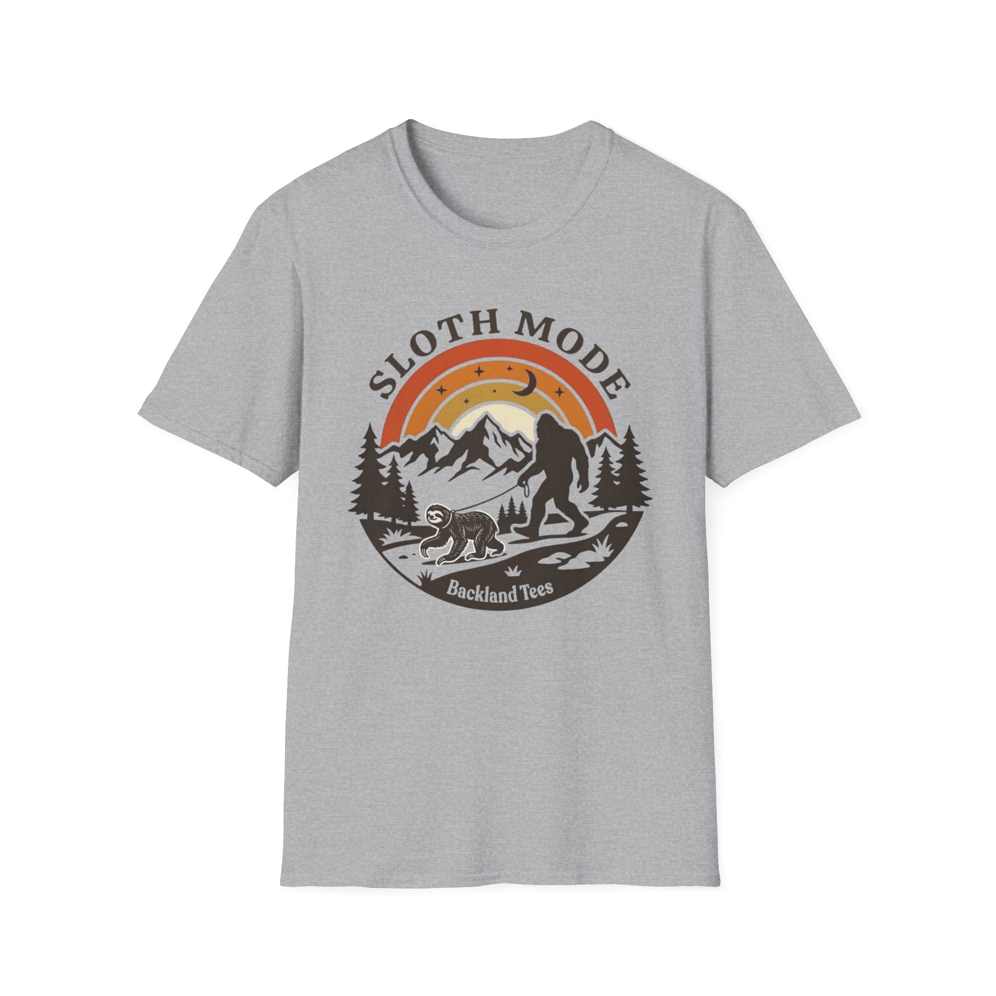 Sloth Mode OG T-Shirt