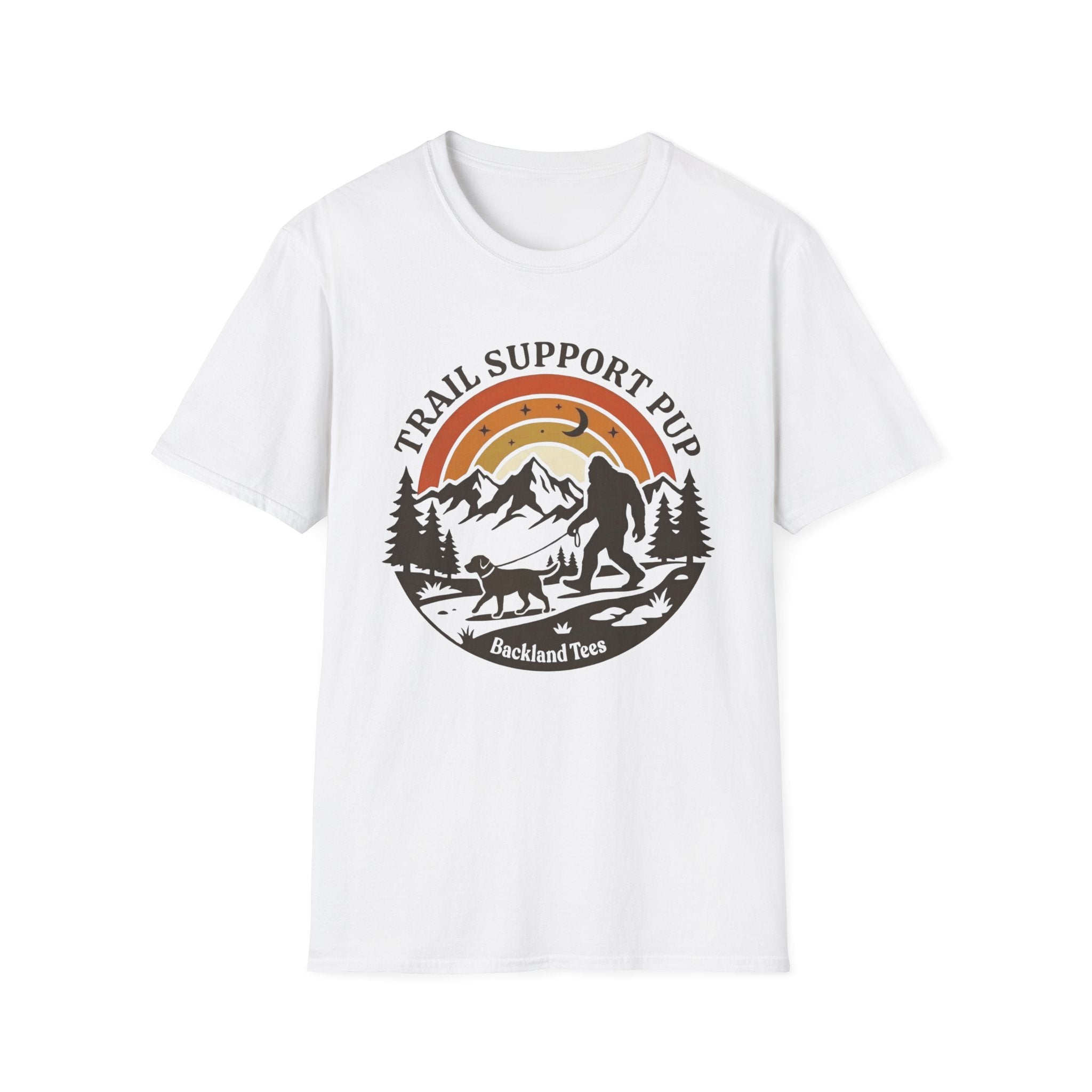 TSP Lab WB T-Shirt