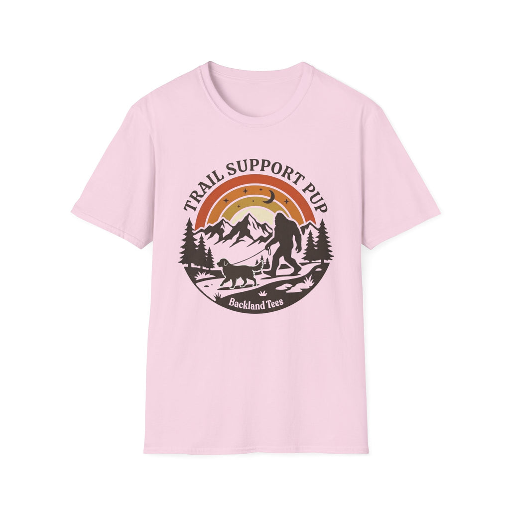 TSP Golden WB T-Shirt