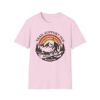 TSP Golden WB T-Shirt