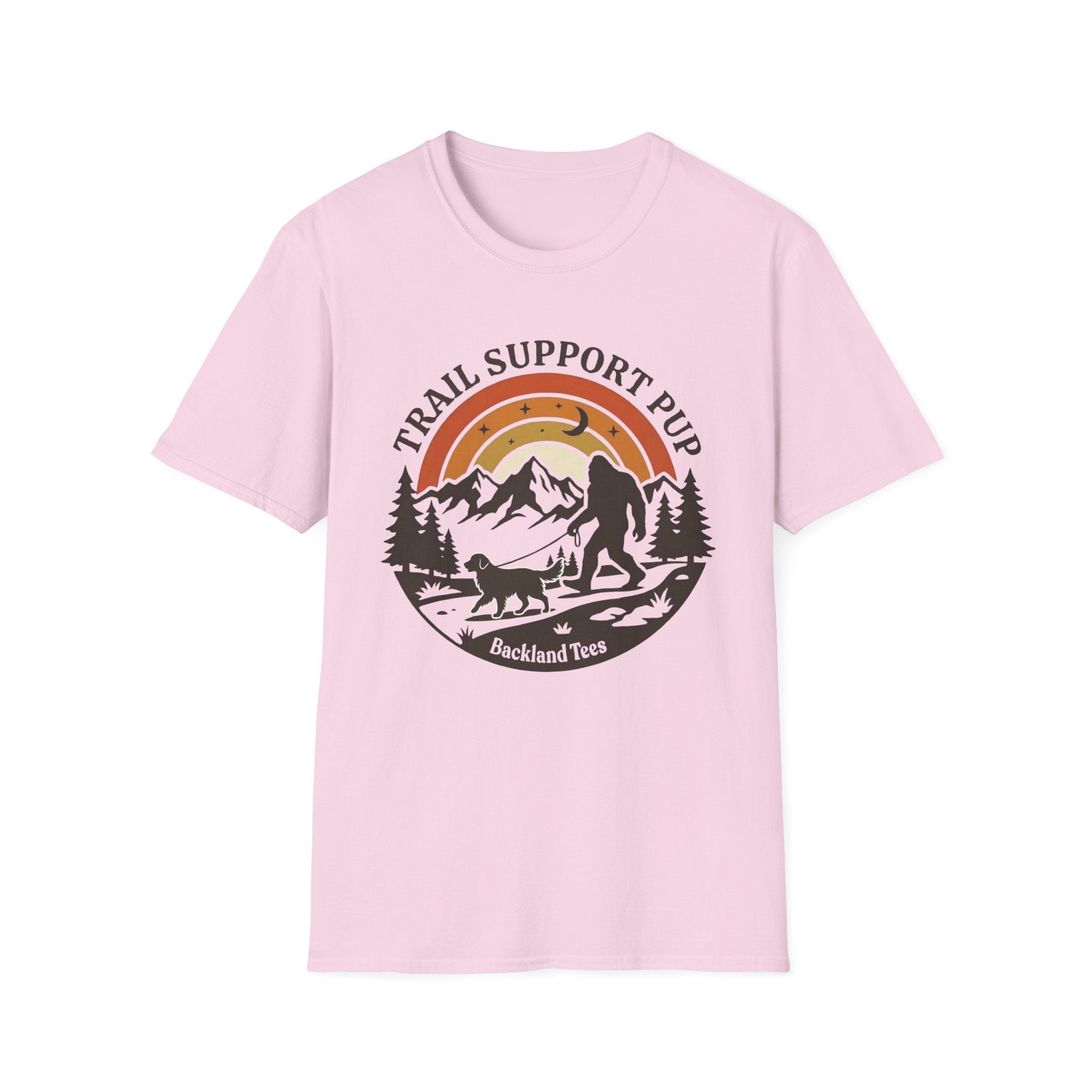 TSP Golden WB T-Shirt