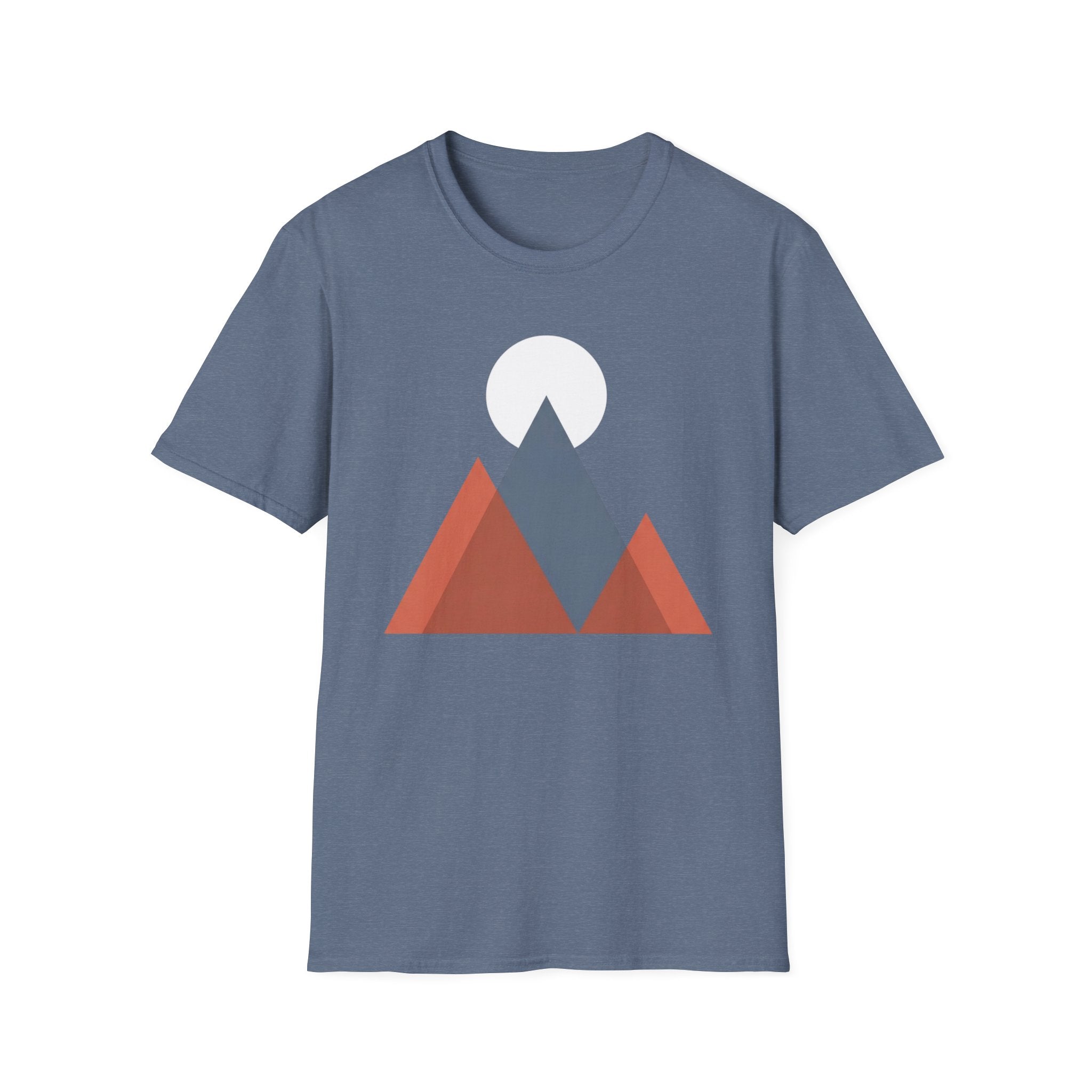 GEO Peak T-Shirt