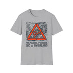 EDC TOPO T-Shirt