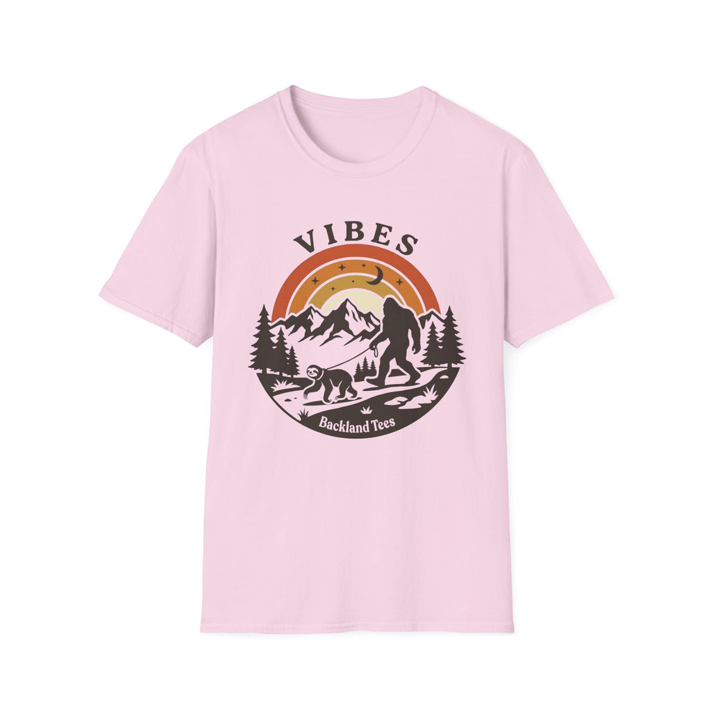 VIBES  T-Shirt