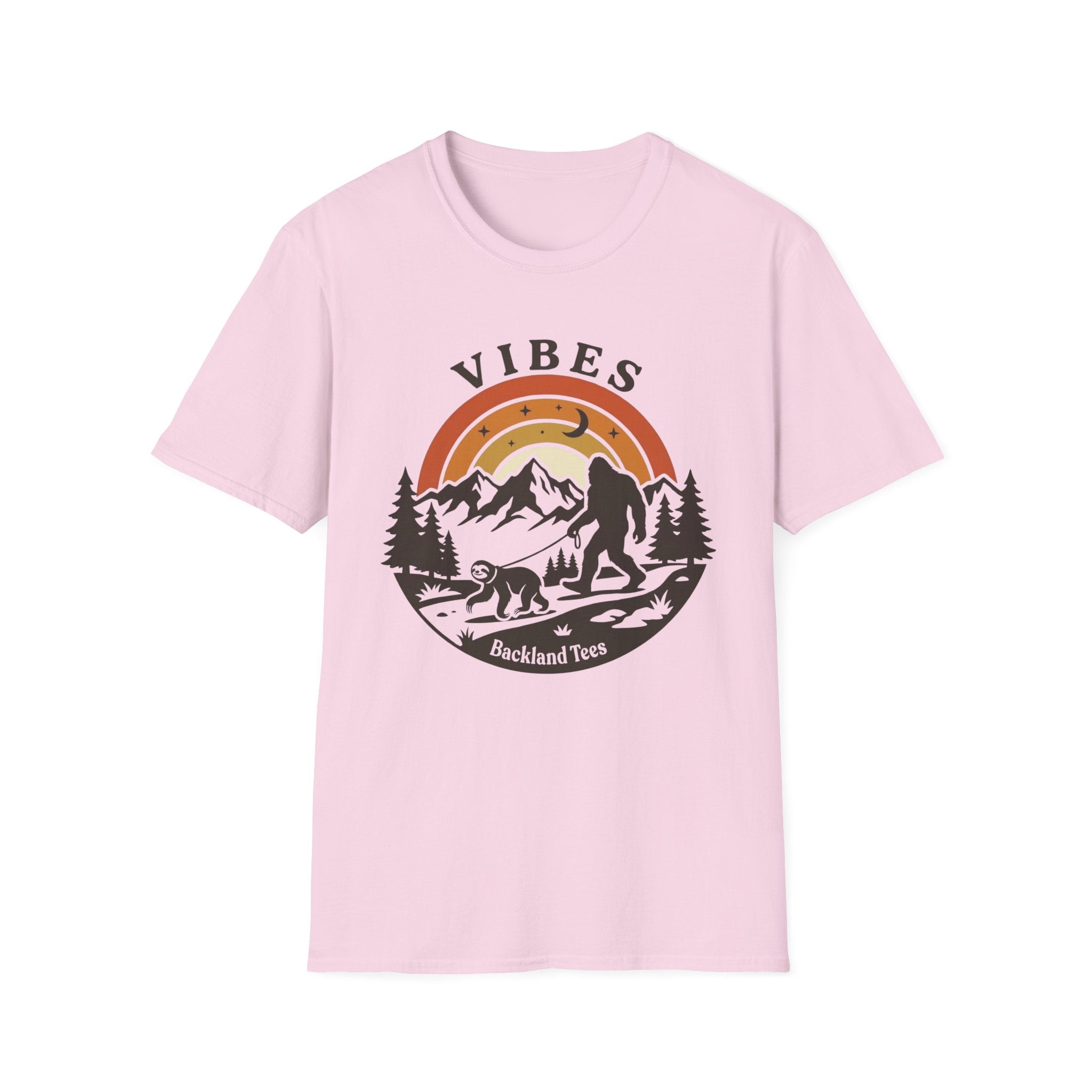 VIBES  T-Shirt