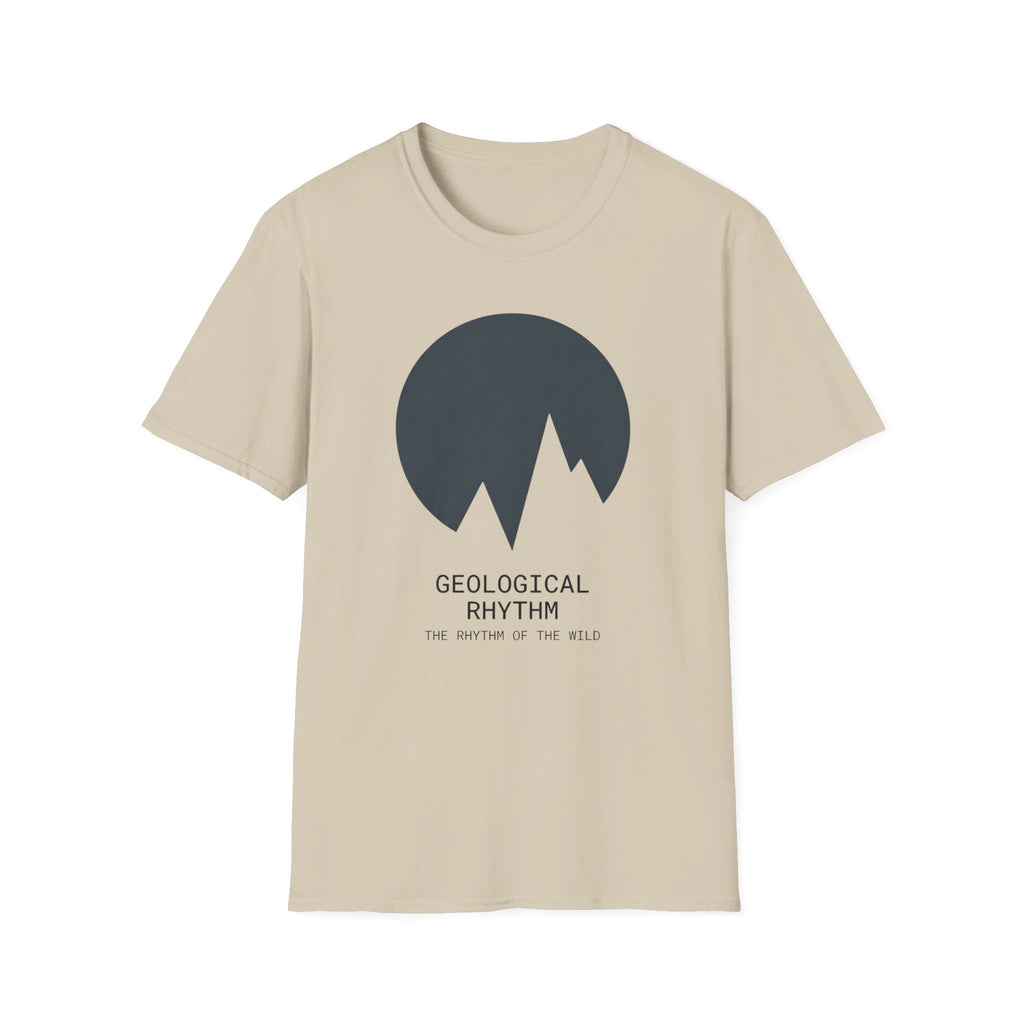 GEO R T-Shirt
