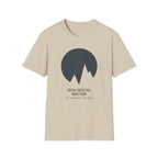 GEO R T-Shirt