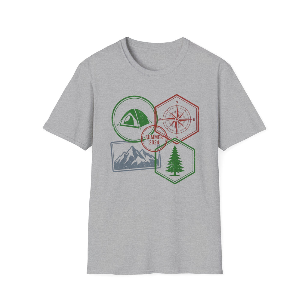 STAMPER T-Shirt
