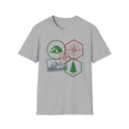 STAMPER T-Shirt