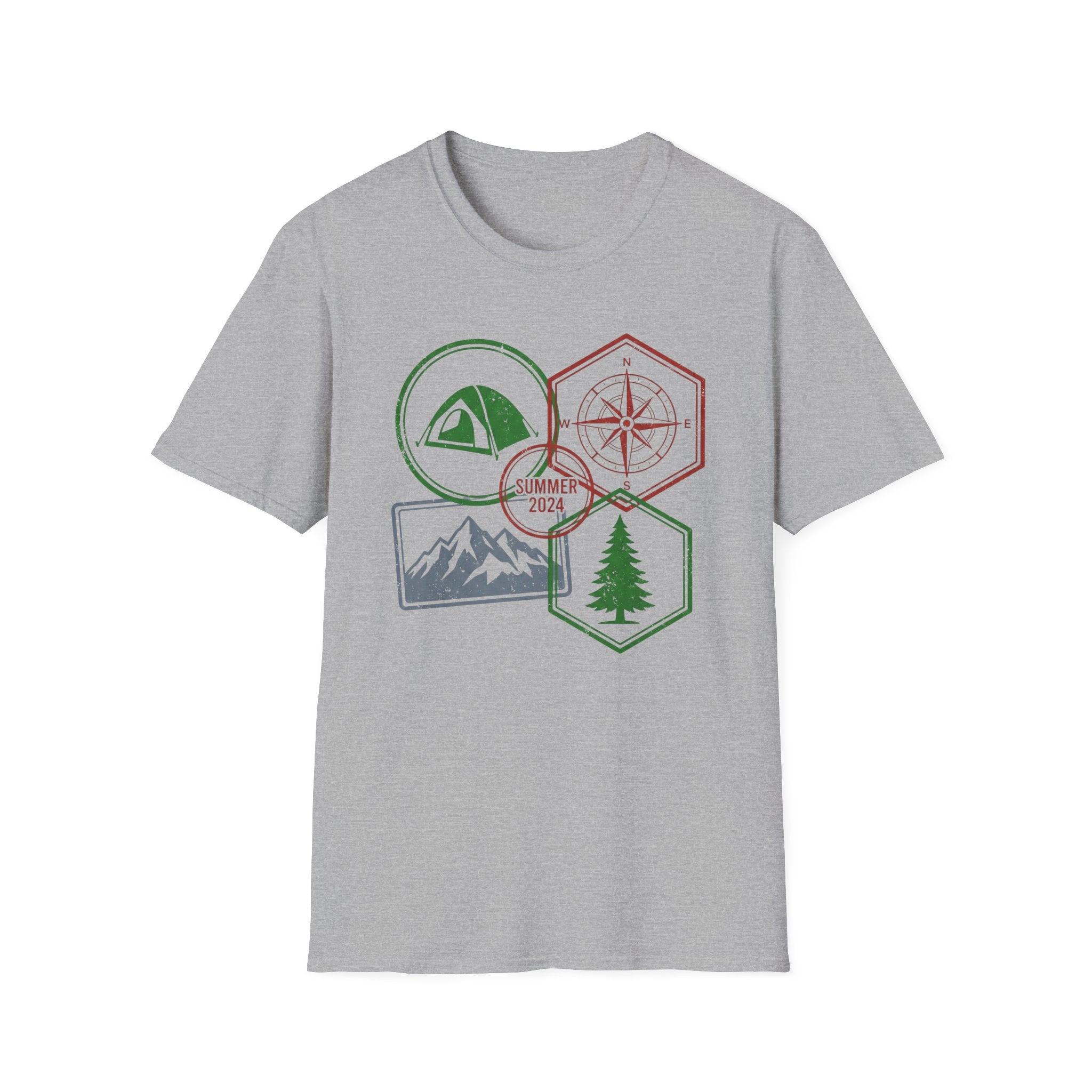STAMPER T-Shirt