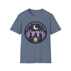 Sisters under the stars T-shirt