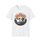 Not the Vibe  T-Shirt