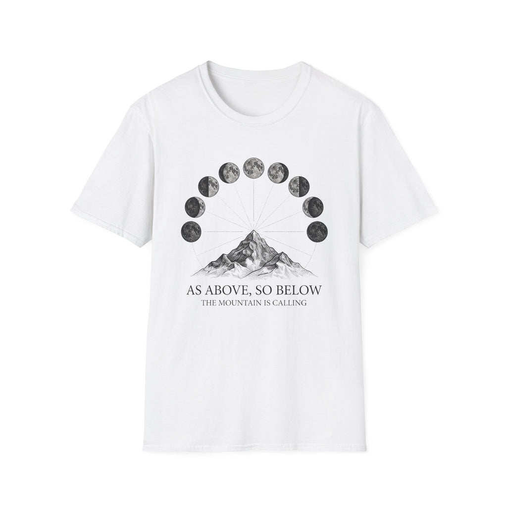 AA SB T-Shirt