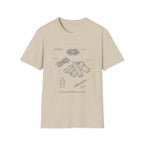 Camp Fire DG T-Shirt