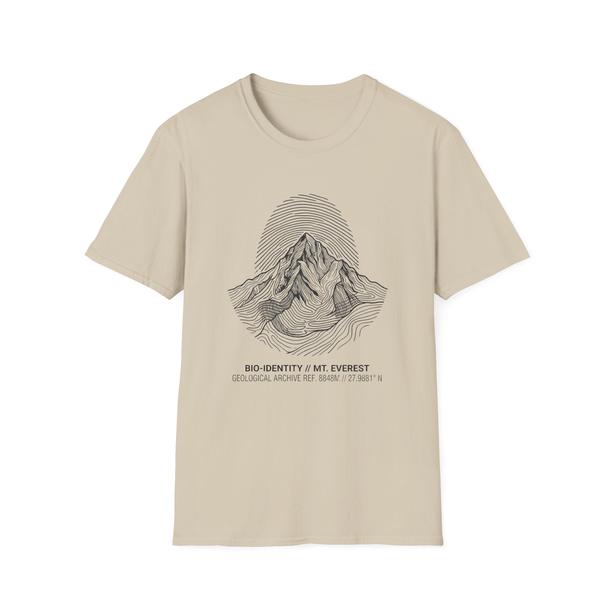 MT E T-Shirt