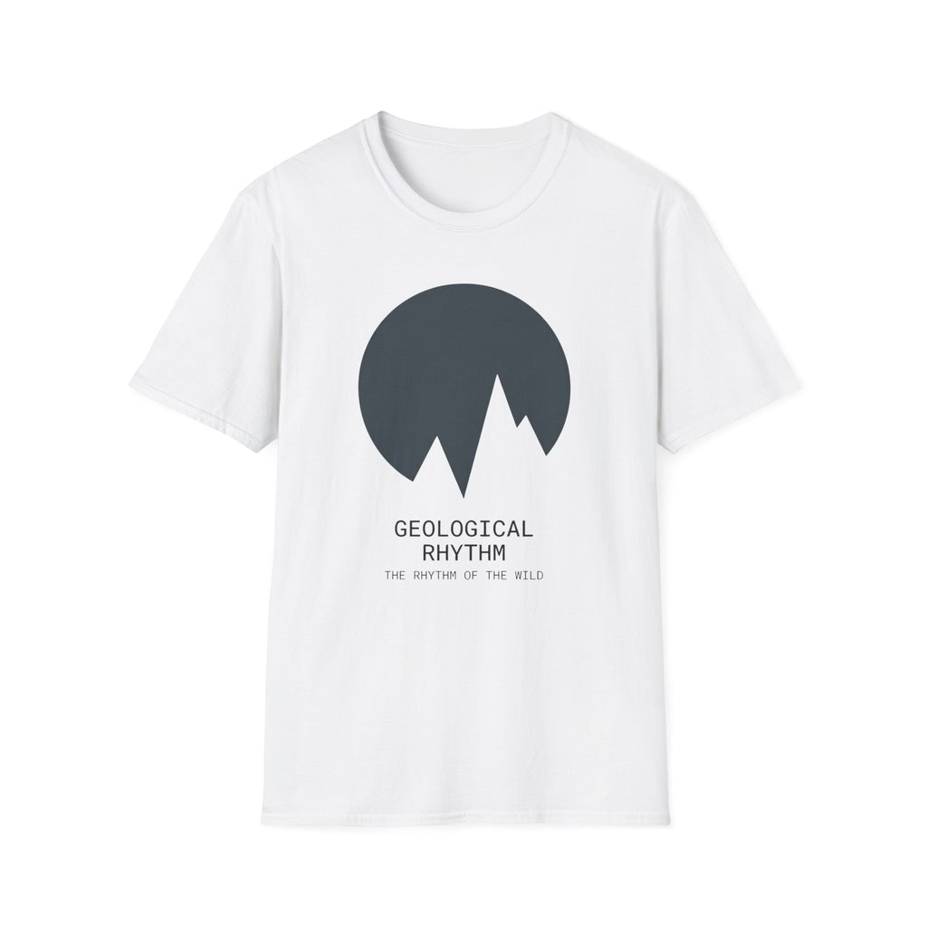 GEO R T-Shirt