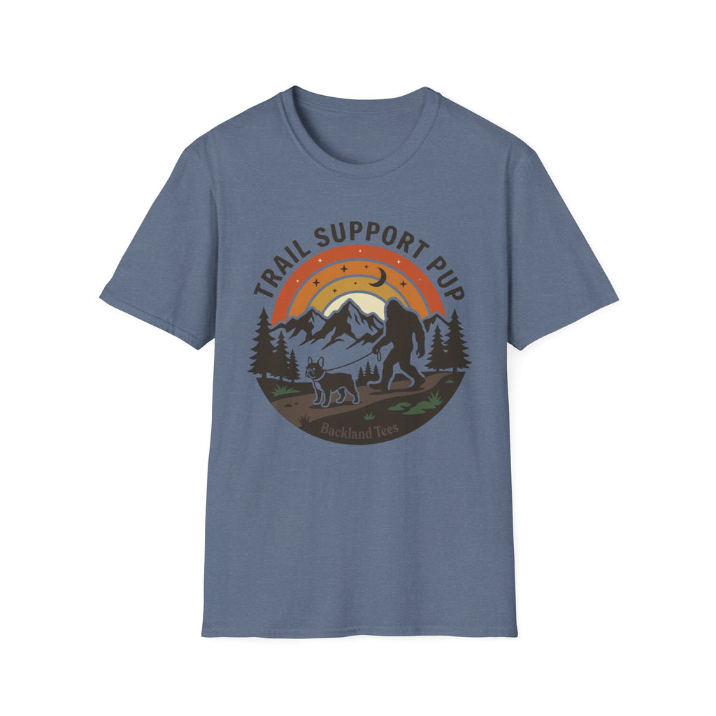 TSP - Frenchie  T-Shirt