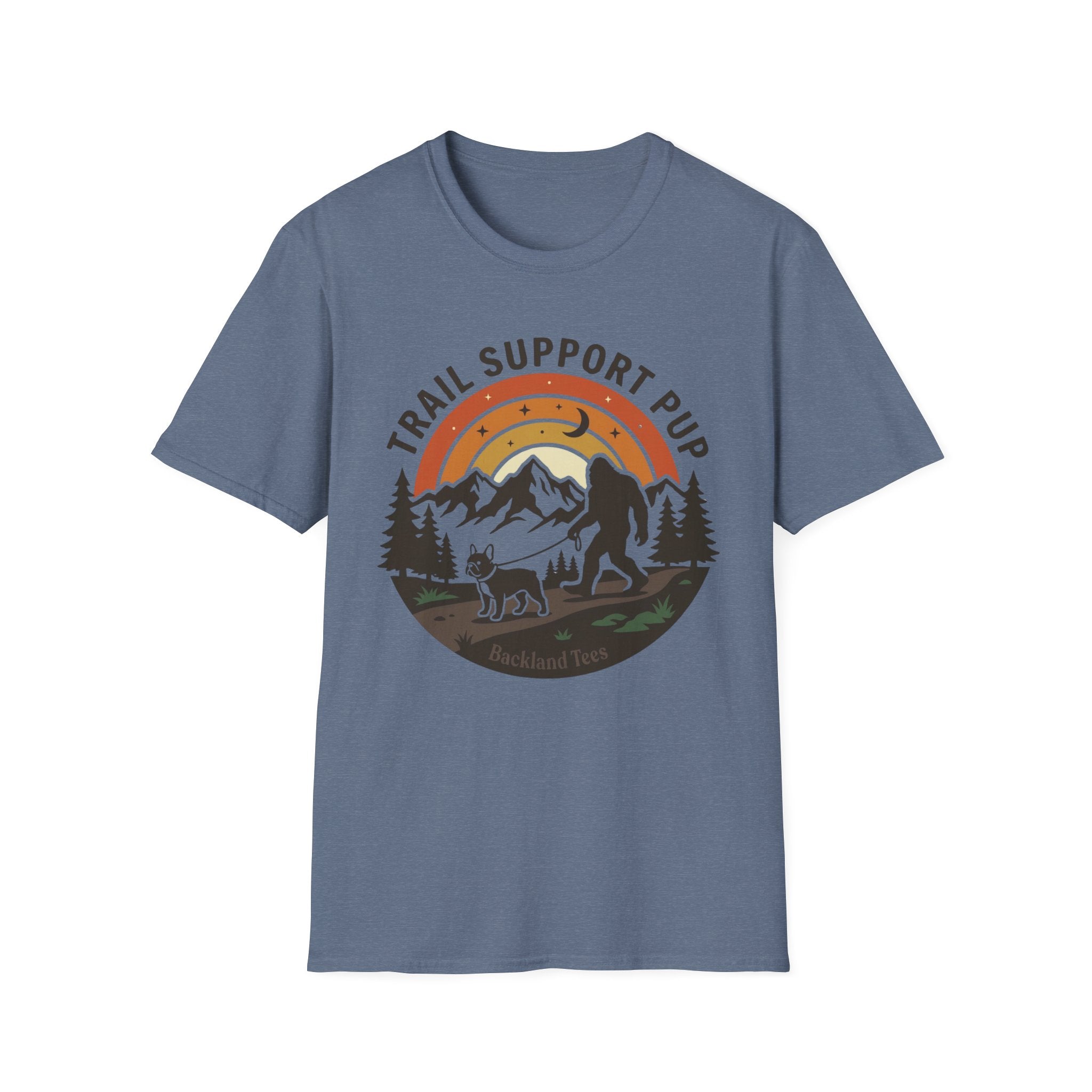 TSP - Frenchie  T-Shirt