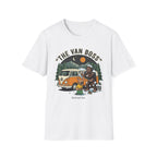Van Boss - Frenchie  T-Shirt