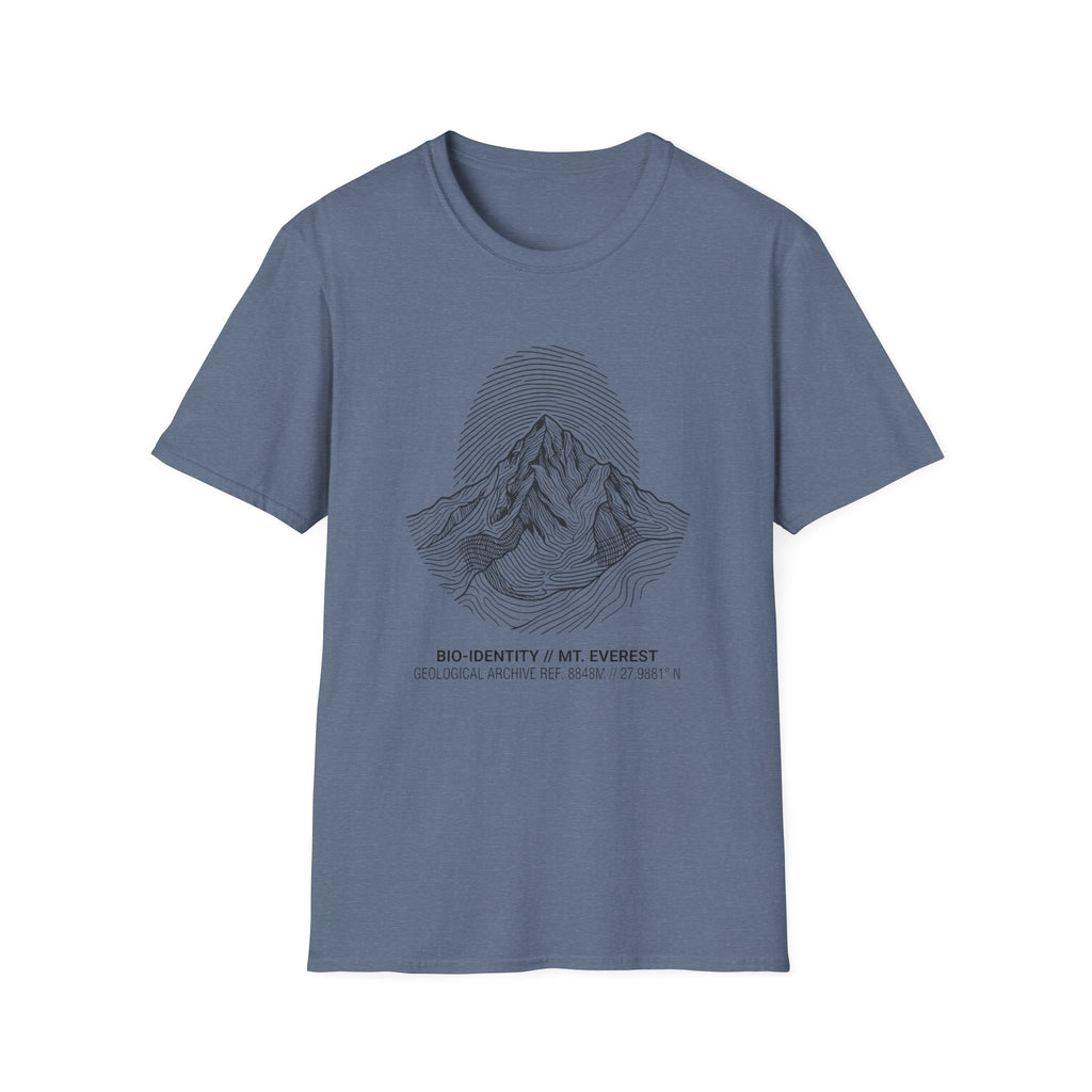MT E T-Shirt