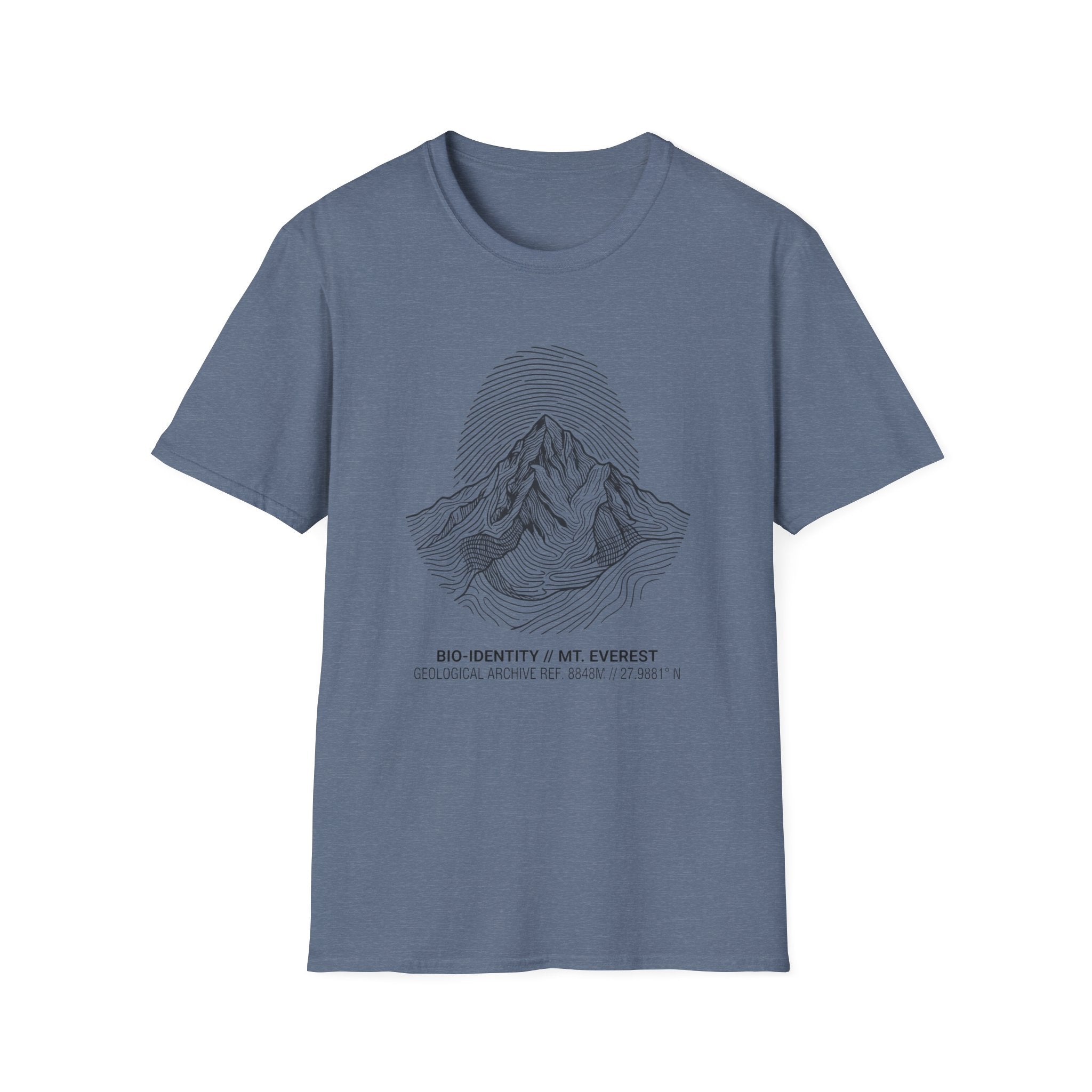 MT E T-Shirt