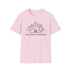 Great Outdoors OG T-Shirt