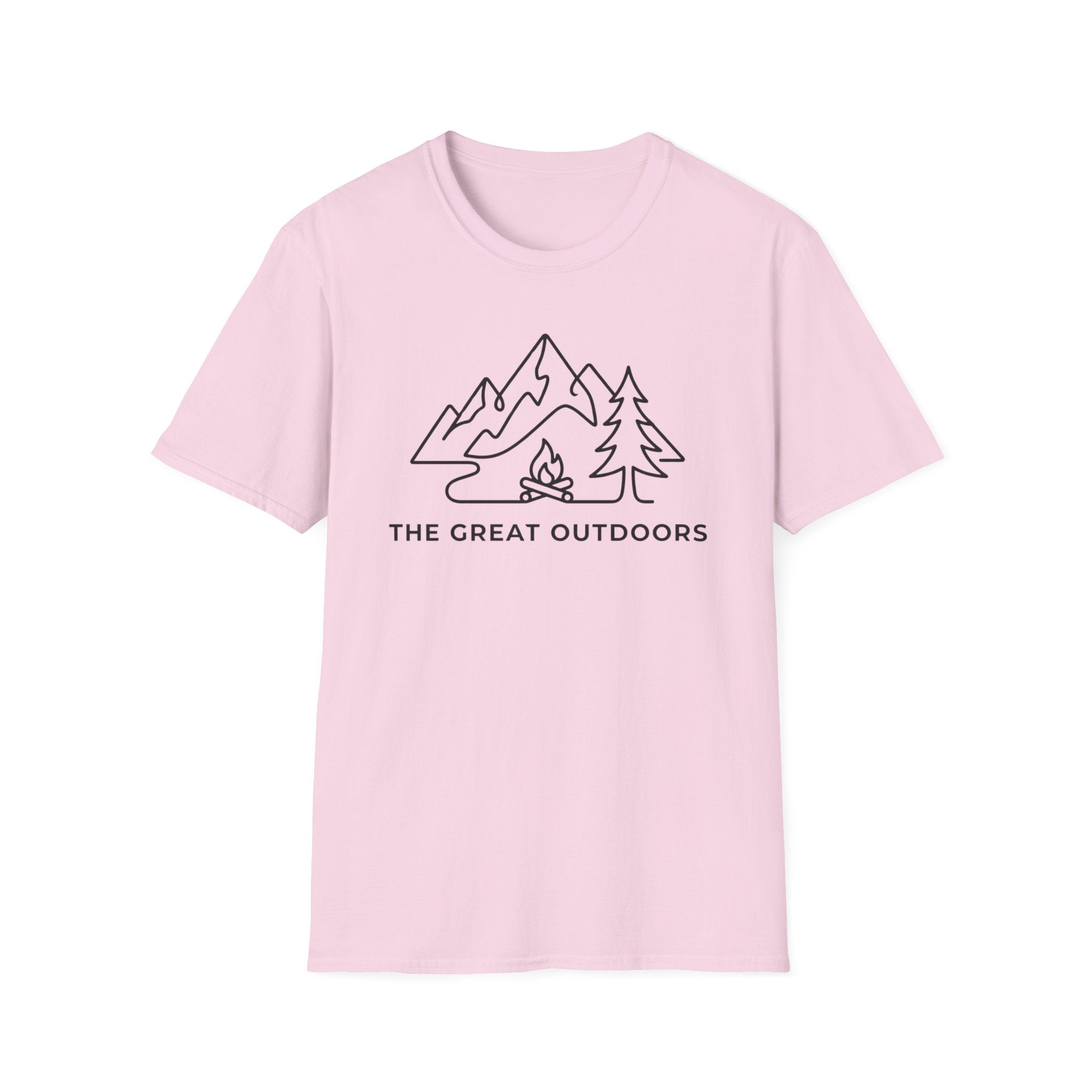 Great Outdoors OG T-Shirt