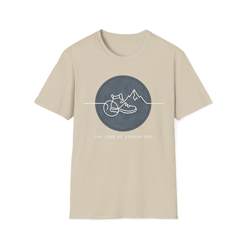 Adventure Line T-Shirt
