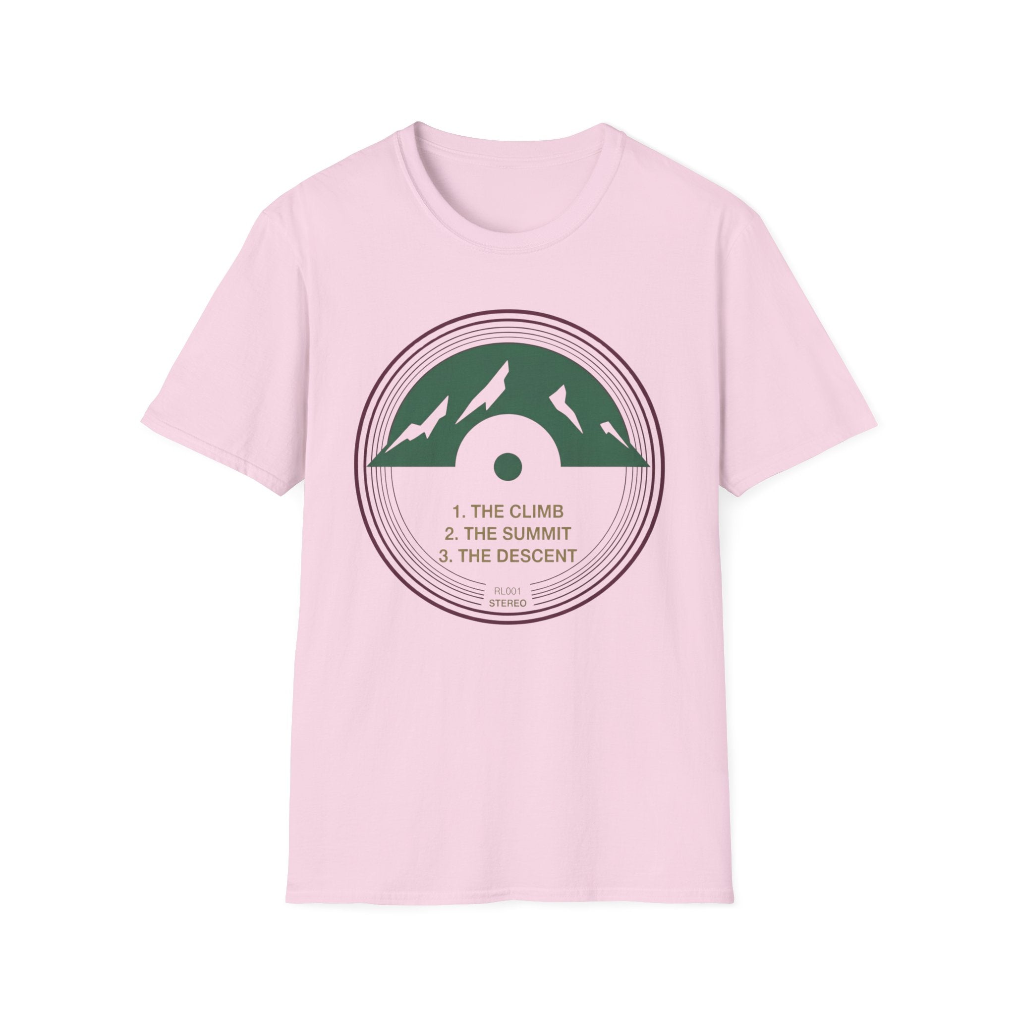 REC G T-Shirt