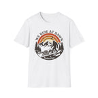 We Ride at Dawn T-Shirt