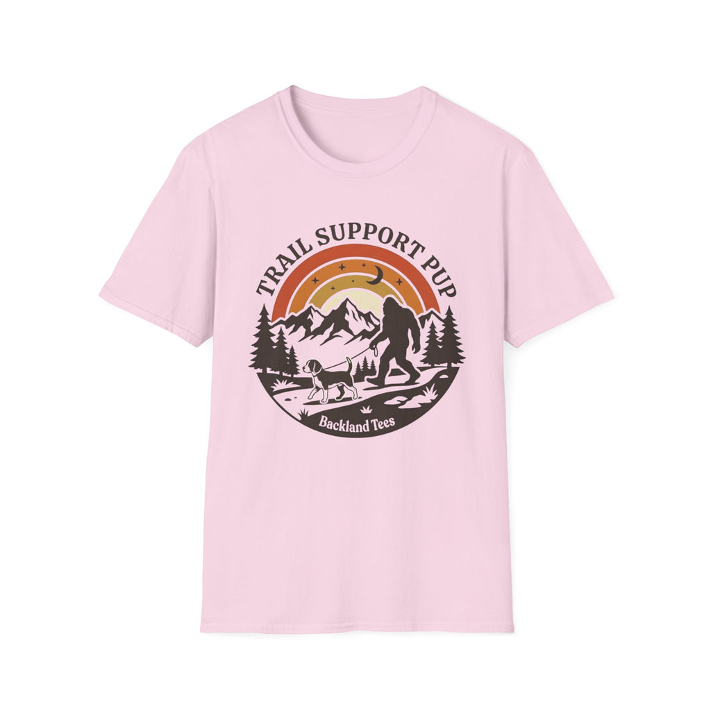 TSP Beagle WB T-Shirt