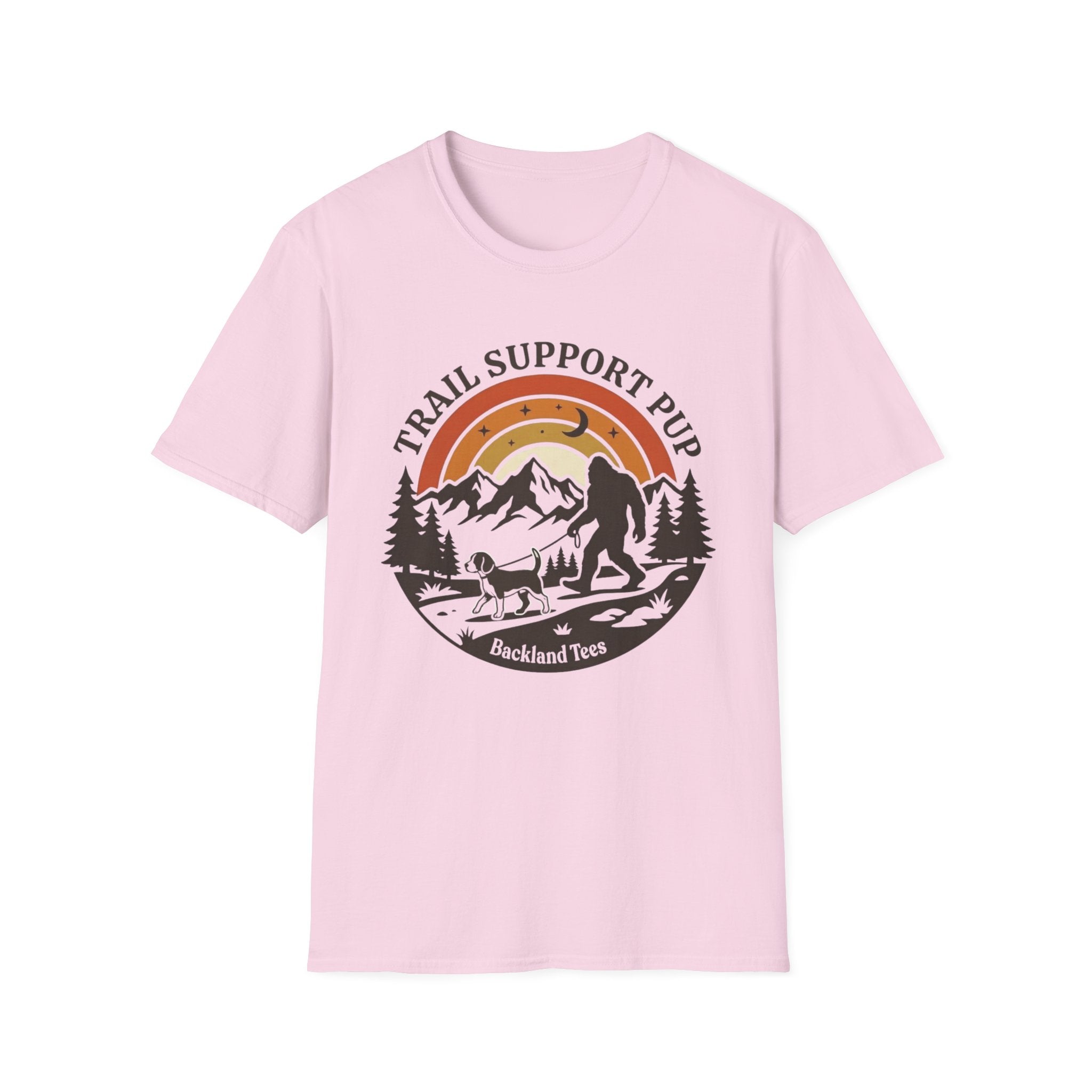 TSP Beagle WB T-Shirt