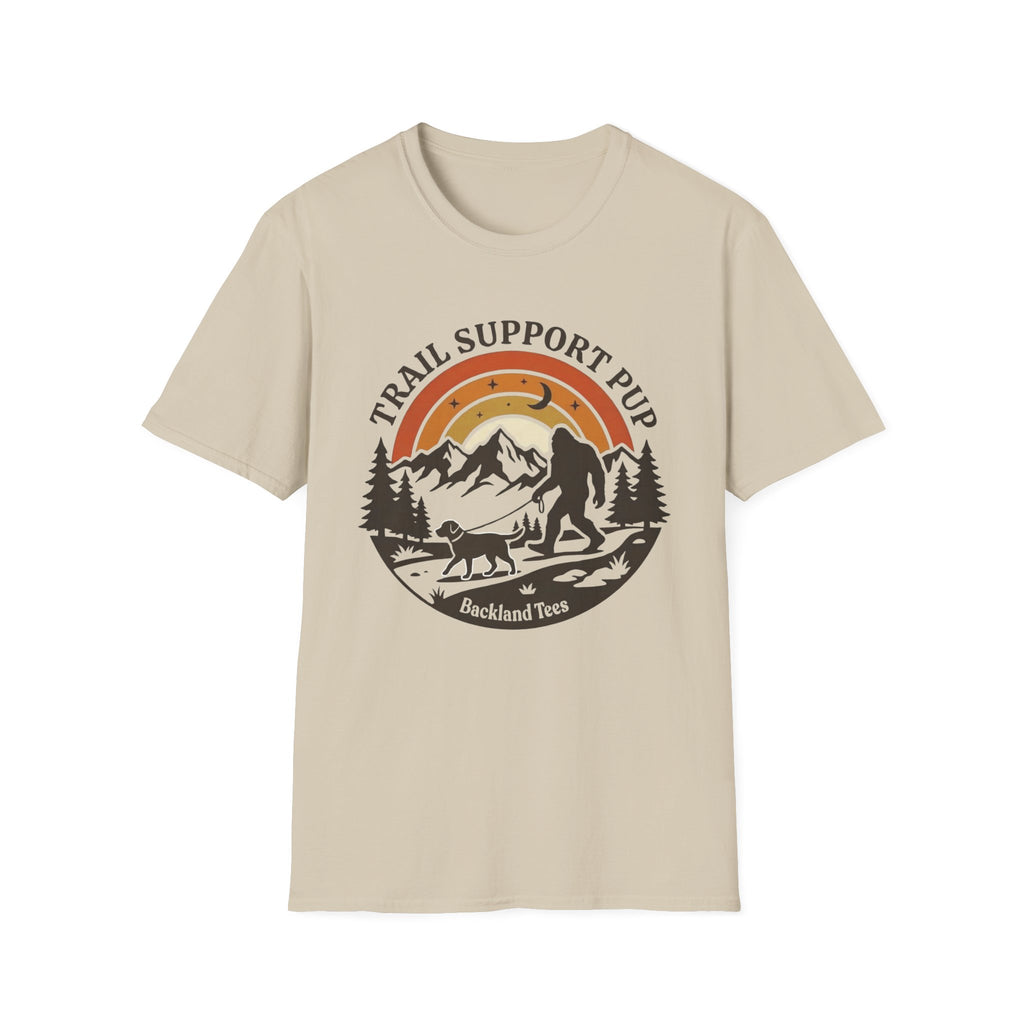 TSP Lab WB T-Shirt