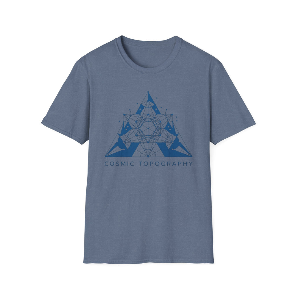 Cosmic Top T-Shirt