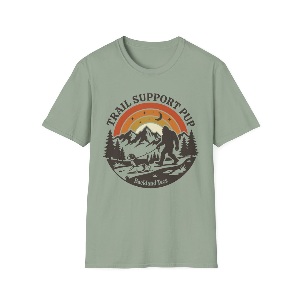 New Beagle TSP WB T-Shirt