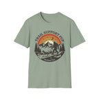 New Beagle TSP WB T-Shirt