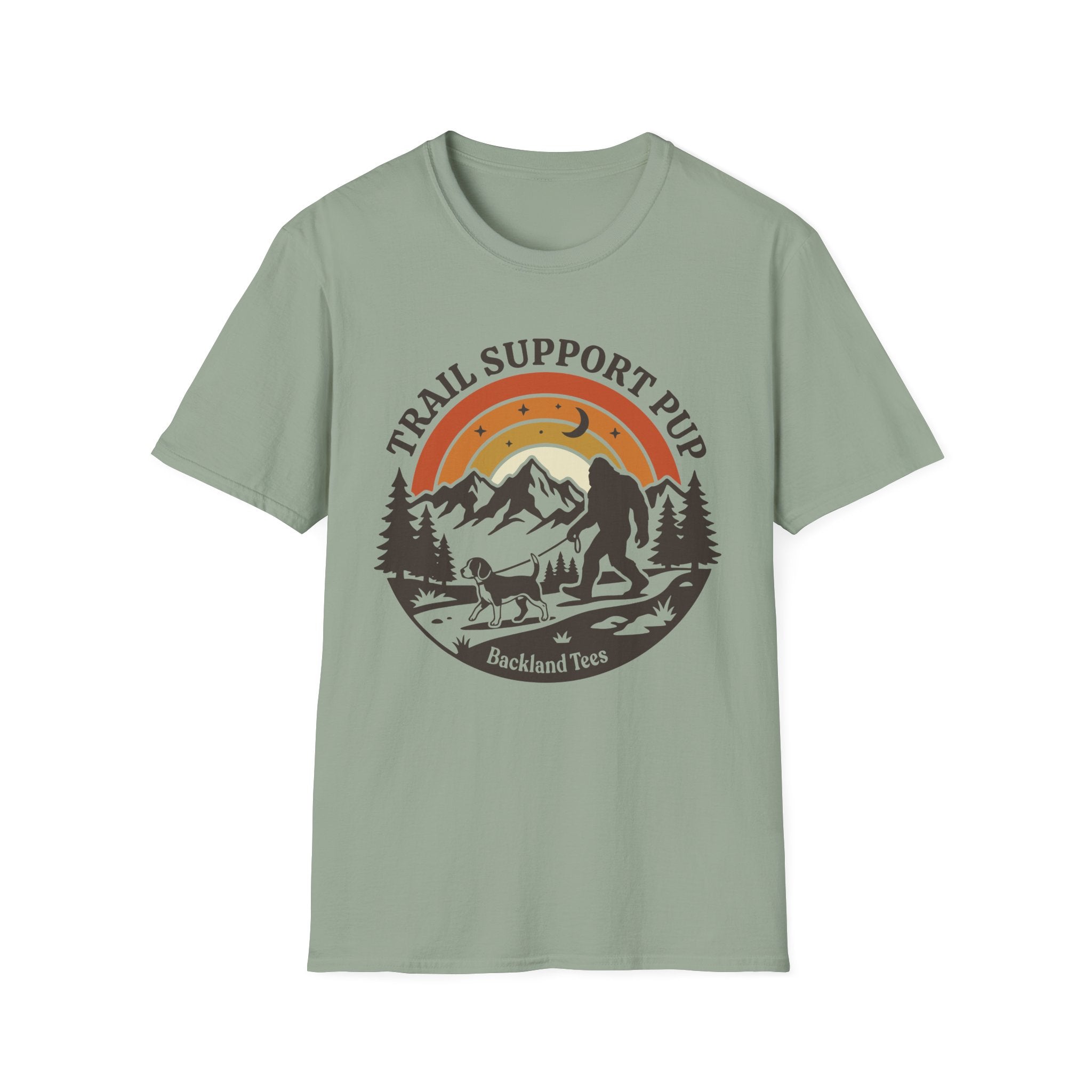 New Beagle TSP WB T-Shirt