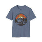 DDT WB T-Shirt