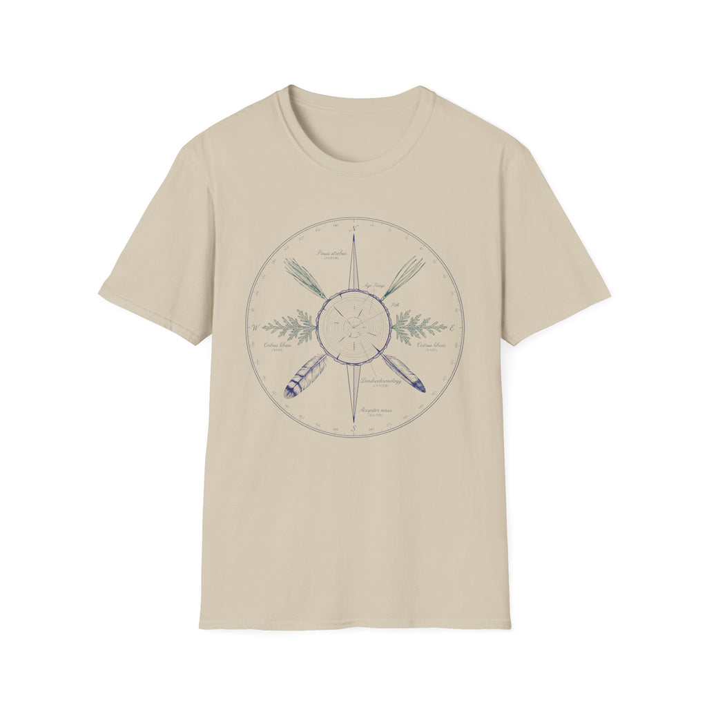 Funky Compy T-Shirt