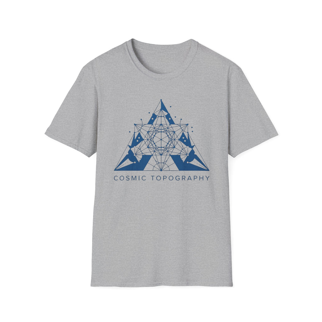 Cosmic Top T-Shirt